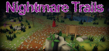 Games like Nightmare Trails