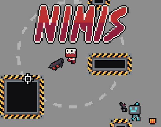 NIMIS Image