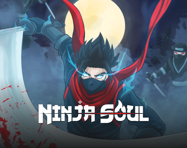 Games like Ninja Soul