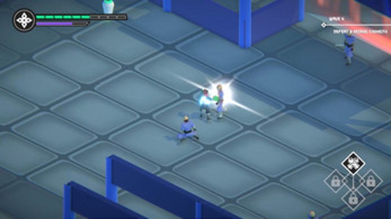 Ninja Soul Image