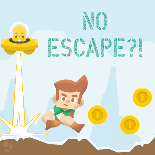 Games like No Escape?!