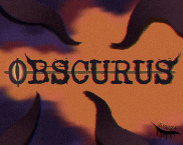 Games like Obscurus