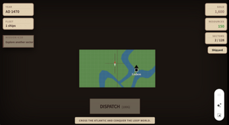 Ocean Exploration Simulator Image