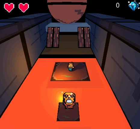 Oh Shit Boulder screenshot