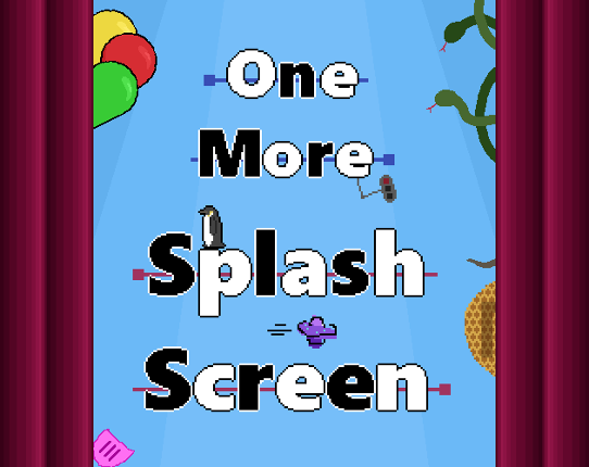 One More Splash Screen Image
