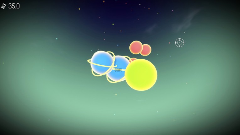 Orbosis Gloriosis screenshot