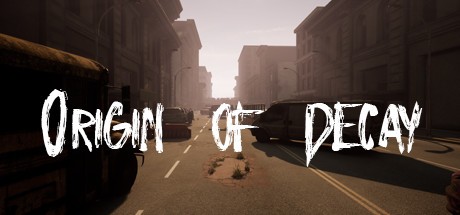 Games like Origin of Decay