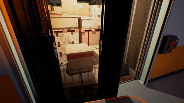 Pack and Ship: Warehouse Simulator screenshot