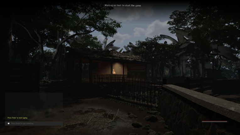 Pamali: The Vengeful Mother screenshot