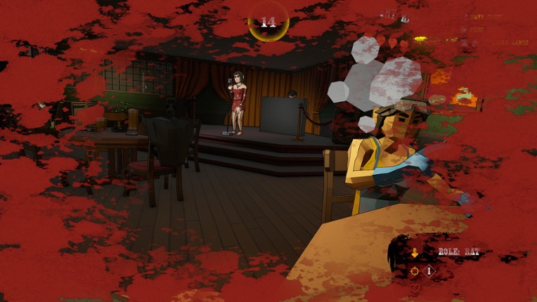 Papi's Playhouse screenshot