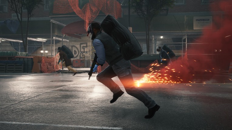 PAYDAY 3 screenshot