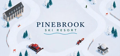 Games like Pinebrook Ski Resort
