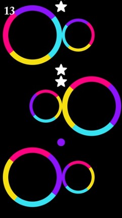 Pinout The Hole And Fit in Color screenshot