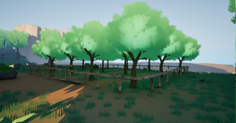 Pistcraft screenshot
