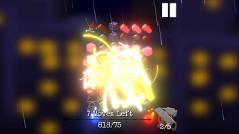 Play With Matches screenshot