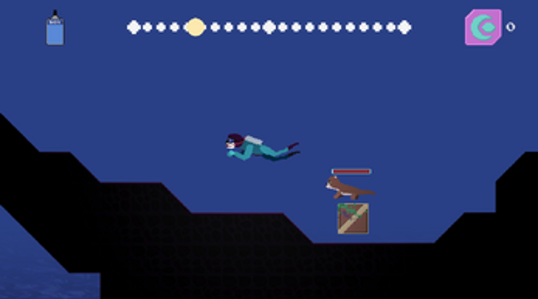 Plunder the Sea Image