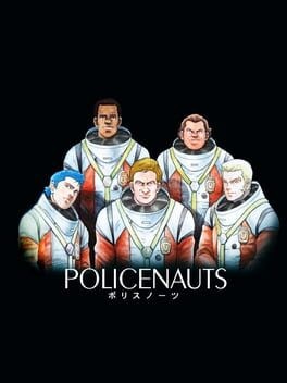 Games like Policenauts