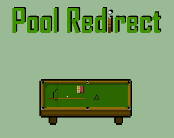 Games like Pool Redirect