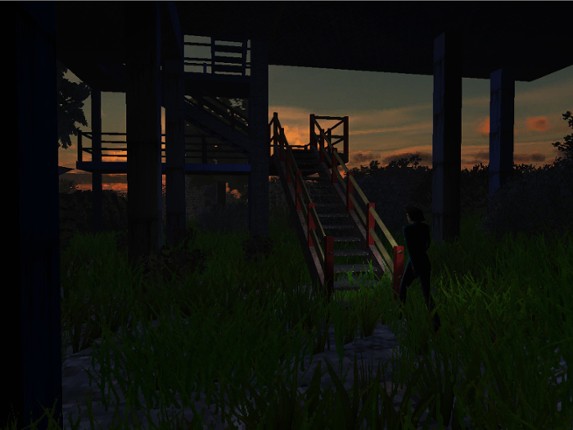 Power Drill Massacre screenshot