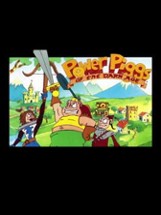 Power Piggs of the Dark Age Image