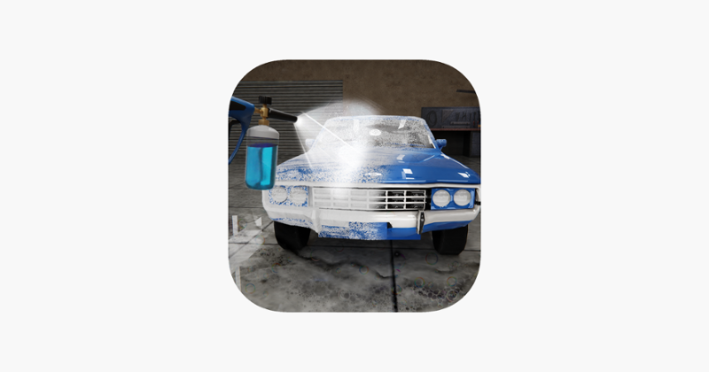 Power Wash! - Water Gun Games Image