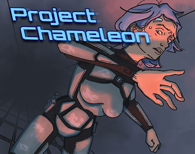 Games like Project Chameleon