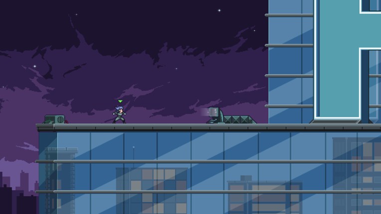 Project Chameleon screenshot