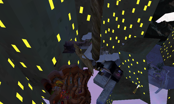 Project Cookie Image