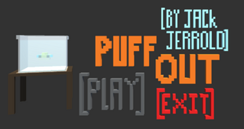 Puff Out Image