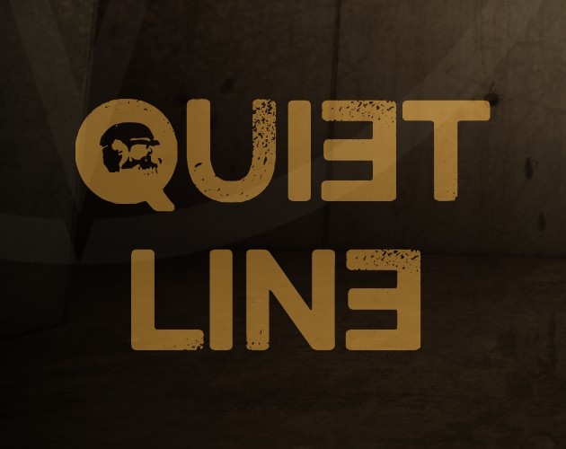Games like Quiet Line