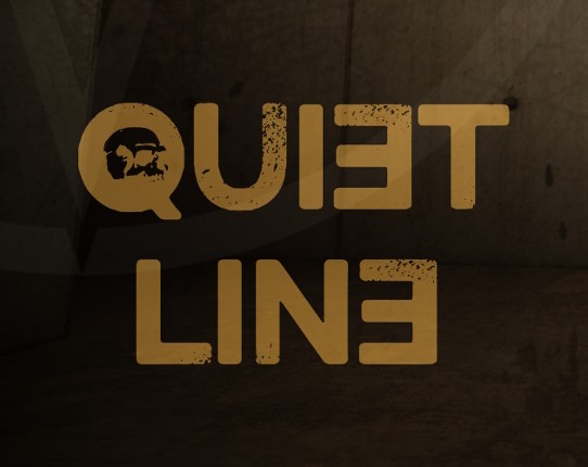 Quiet Line Image