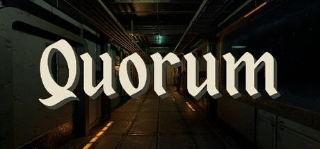 Games like Quorum