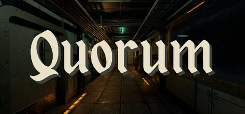 Quorum Image