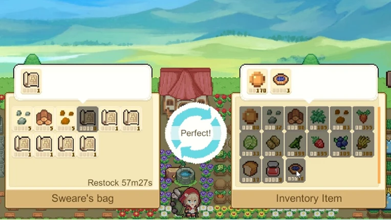Rabby's Rainbow Farm Image