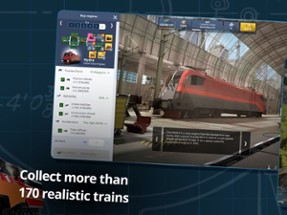 Rail Nation Image