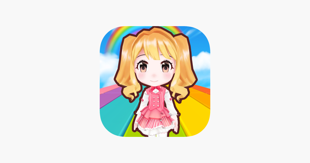 Games like Rainbow Girls