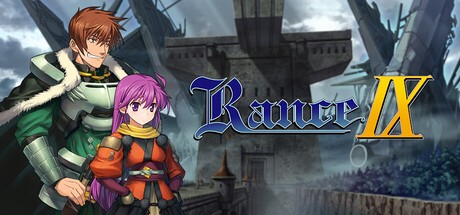Games like Rance IX