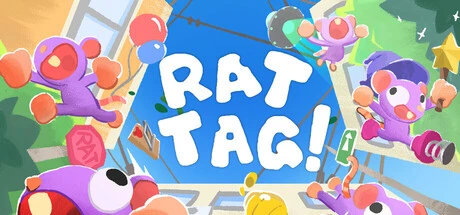 Games like RAT TAG!