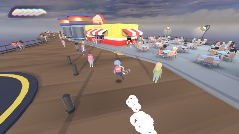 Razorlocks screenshot