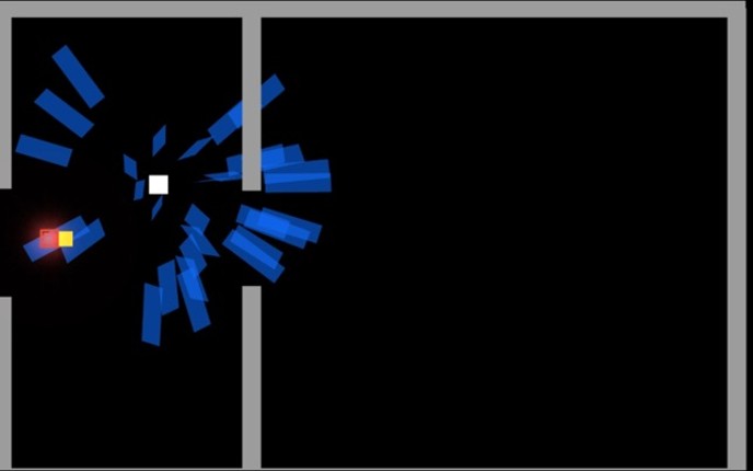 Red White &amp; Blue screenshot