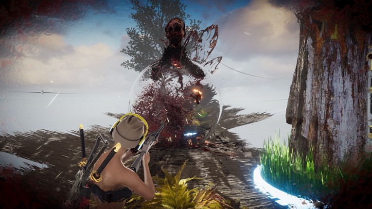 Rivers of Blood screenshot