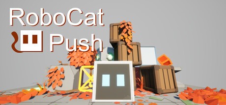 Games like RoboCatPush