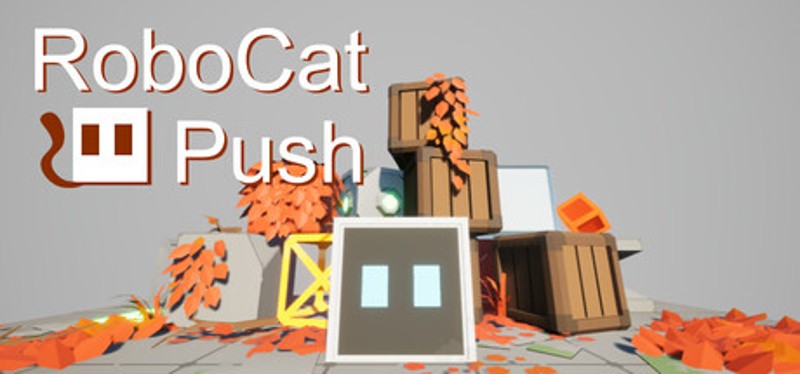 RoboCatPush Image