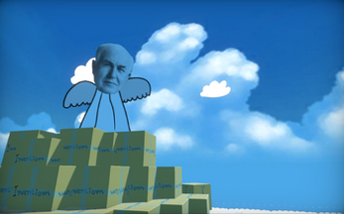 Science Heaven Image