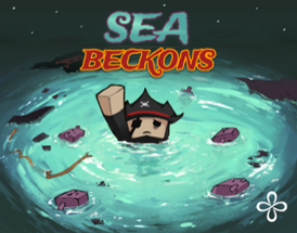 Sea Beckons Image