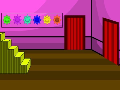 Games like Secret House Escape 2