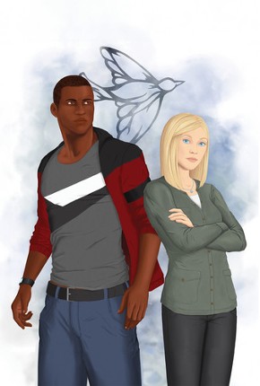 Secrets of PEACE: The Complete Collection screenshot