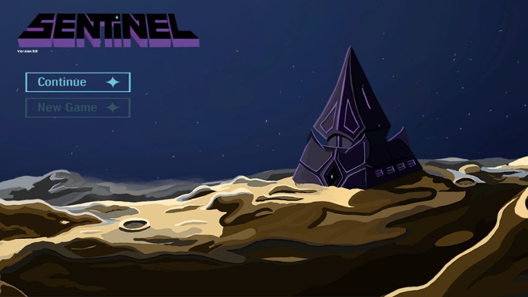 SENTINEL screenshot