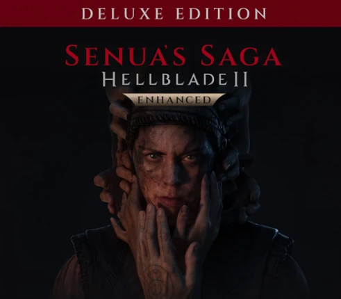 Senua’s Saga: Hellblade II Image