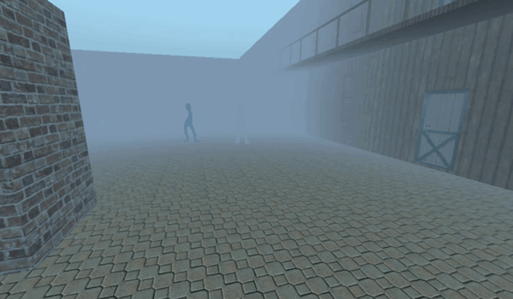 Serial Dreams Escape Image